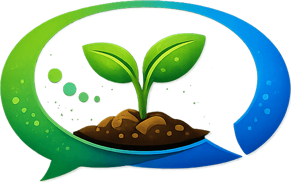 TalkSeeds logo